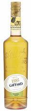Giffard Spirits Ananas Pineapple Liqueur Alcohol Free