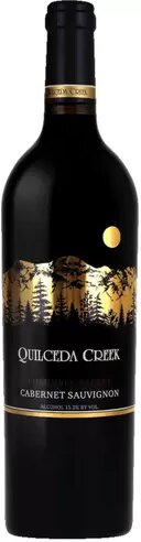 Quilceda Creek Columbia Valley Cabernet