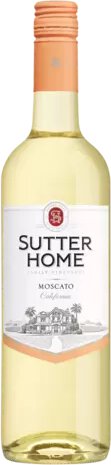 Sutter Home Moscato