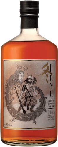 Fuyu Whisky