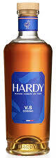 Hardy Cognac Vs