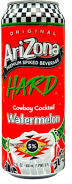 Arizona Hard Watermelon
