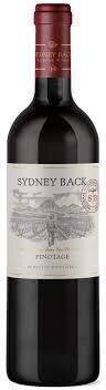 Backsberg Sydney Back Kosher Pinotage