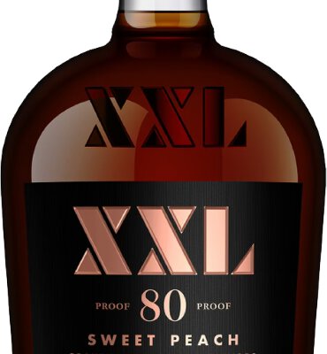 Xxl Sweet Peach Brandy