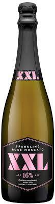 Xxl Sparkling Rose Moscato