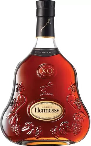 Hennessy XO Cognac