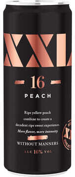 Xxl Moscato Peach