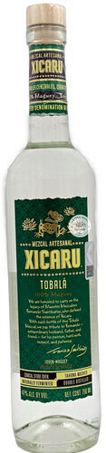XICARU TOBALA 