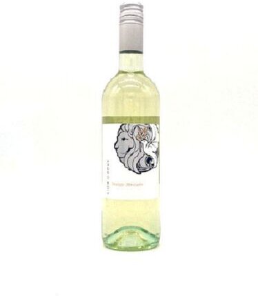 LION & DOVE MANGO MOSCATO