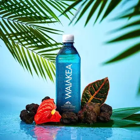 WAIAKEA ELECTROLYTES WATER 