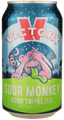 Victory Sour Monkey Single