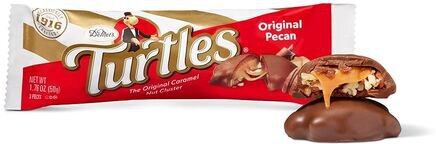 Turtles Original Chocolate