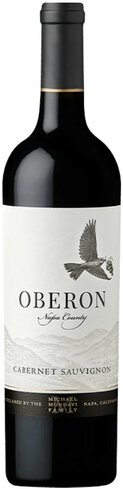 Oberon Paso Robles Cabernet Sauvignon