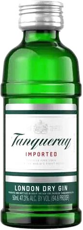 Tanqueray Gin