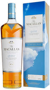MACALLAN QUEST 