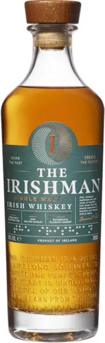 THE IRISHMAN SINGLE MALT