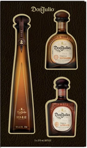 Don Julio Tripack