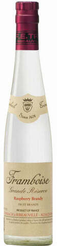 TRIMBACH FRAMBOISE EAU DE VIE 