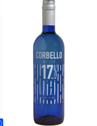 Corbello Moscato