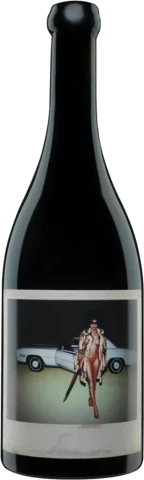 Orin Swift Machete 2022