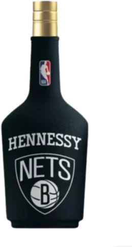 Hennessy Vs Nba Nets Ltd Edition