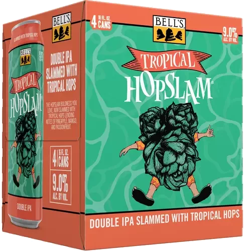 Bell's Tropical Hopslam