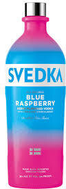 Svedka Vodka