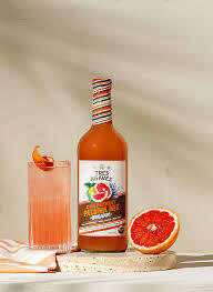 TRES AGAVES ORGANIC GRAPEFRUIT PALOMA MIX