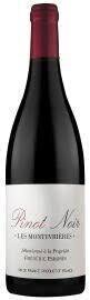 Frederic Esmonin Les Montvrieres Pinot Noir