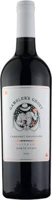 Gamblers Ghost Cabernet Sauvignon