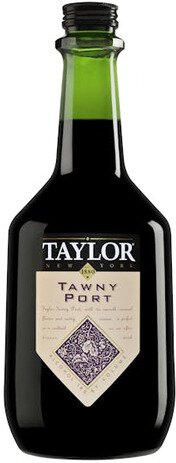 Taylor Port