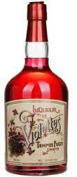TEMPUS FUGIT CREME DE VIOLETTE