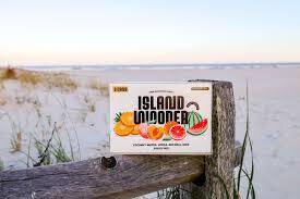 Island Wooder Variety Pack