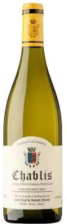 Droin Aoc Chablis 2023