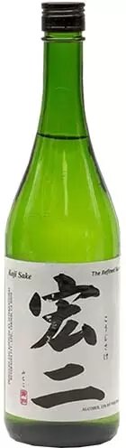 Koji Sake