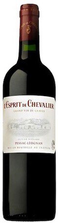 Chevalier L'esprit Rouge