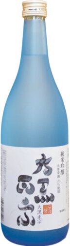 Daikoku Masa Junmai Ginjo