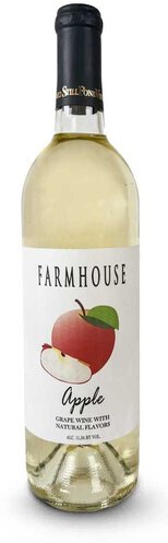 Farmhouse Apple