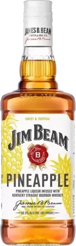 Jim Beam Pineapple Bourbon