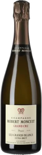 Robert Moncuit Les Grands Blancs Extra Brut