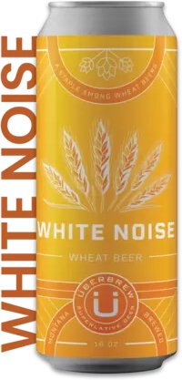 By All Means White Noise Wheat