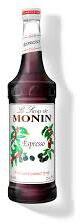 Monin Espresso Syrup