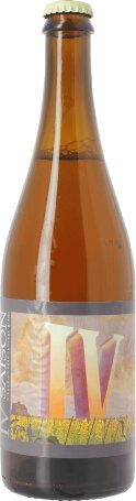 Brasserie de Jandrain-Jandrenouille Jandrain IV Saison