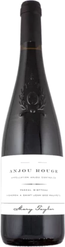Mary Taylor Pascal Biotteau Anjou Rouge