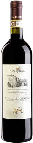 Piancornello Brunello di Montalcino
