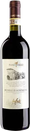 Piancornello Brunello Di Mont