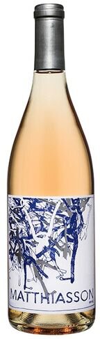 Matthiasson Rose
