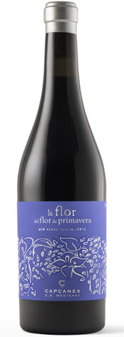 CAPCANES LA FLOR SAMSO M 750ML