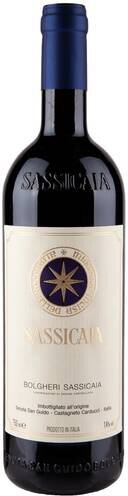 TENUTA SAN GUIDO SASSICAIA 2021