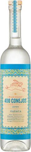 400 Conejos 750ml